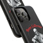 Zed Honra “Bone Collector” MagSafe Tough Case – iPhone