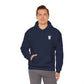 Bouchard Judo Club Hoodie — Legacy Judoka Sweatshirt