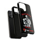 Zed Honra “Bone Collector” MagSafe Tough Case – iPhone
