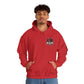 Armor & Honor Charity Sweatshirt – Limited Edition Hoodie