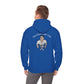 Bouchard Judo Club Hoodie — Original Bruiser Legacy Sweatshirt