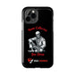 Zed Honra “Bone Collector” Tough Phone Case – iPhone & Samsung