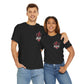 Armor & Honor BJJ Charity Graphic T-Shirt