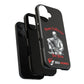 Zed Honra “Bone Collector” MagSafe Tough Case – iPhone