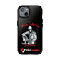 Zed Honra “Bone Collector” MagSafe Tough Case – iPhone