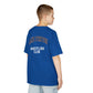 Lake Fenton Youth Wrestling Club Vintage Varsity Tee – Kids