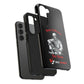 Zed Honra “Bone Collector” Tough Phone Case – iPhone & Samsung