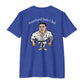 Bouchard Judo Club T-Shirt — Original Bruiser Legacy Tee