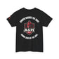 Armor & Honor BJJ Charity Graphic T-Shirt