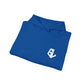 Great Lakes BJJ Hoodie – Heavyweight Gym Sweatshirt