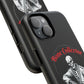 Zed Honra “Bone Collector” MagSafe Tough Case – iPhone