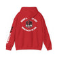 Armor & Honor Charity Sweatshirt – Limited Edition Hoodie