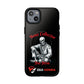 Zed Honra “Bone Collector” MagSafe Tough Case – iPhone