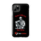 Zed Honra “Bone Collector” Tough Phone Case – iPhone & Samsung