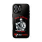 Zed Honra “Bone Collector” MagSafe Tough Case – iPhone