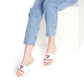 Zed Honra Women’s Sandals – Strength, Style, and Everyday Comfort