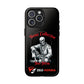 Zed Honra “Bone Collector” MagSafe Tough Case – iPhone