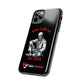 Zed Honra “Bone Collector” Tough Phone Case – iPhone & Samsung