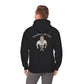 Bouchard Judo Club Hoodie — Original Bruiser Legacy Sweatshirt