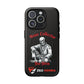 Zed Honra “Bone Collector” MagSafe Tough Case – iPhone