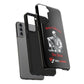 Zed Honra “Bone Collector” Tough Phone Case – iPhone & Samsung