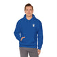 Bouchard Judo Club Hoodie — Legacy Judoka Sweatshirt