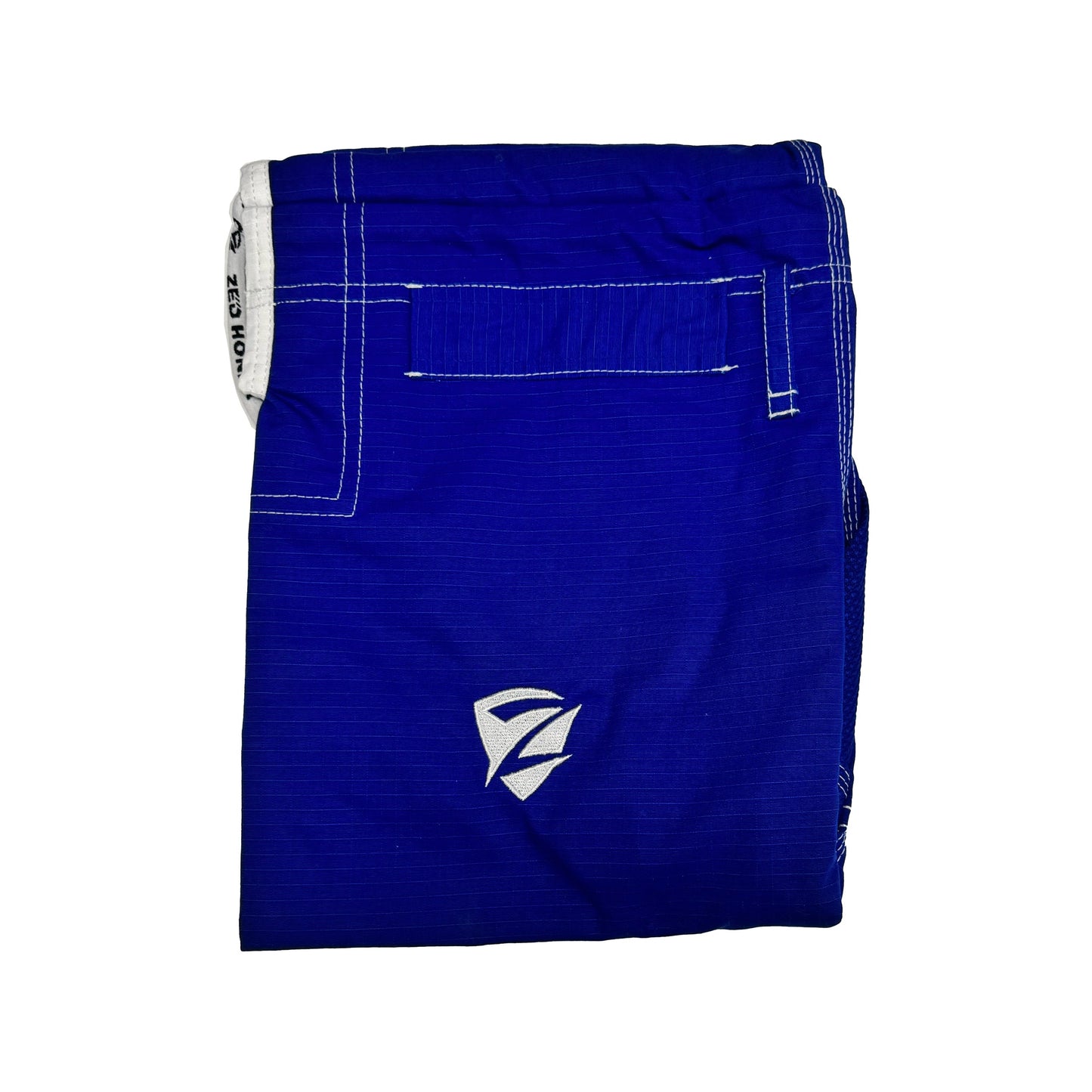 Zed Honra Alpha Gi Pants for Men | IBJJF Legal BJJ Uniform Bottoms