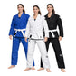 Zed Honra - Women's Alpha Gi - BJJ Kimono
