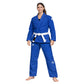 Zed Honra - Women's Alpha Gi - BJJ Kimono