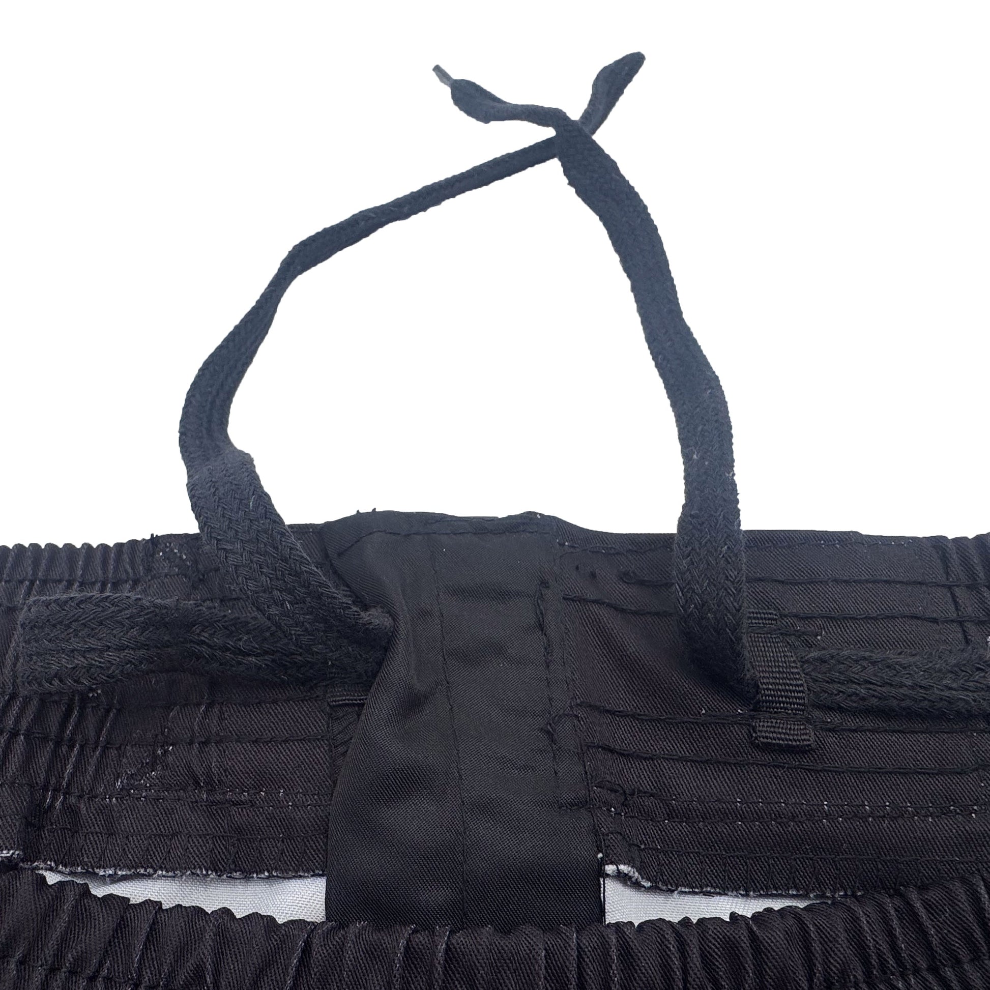 Zed Honra Model 1 No-Gi Shorts – High-Quality Drawstring Tie for Adjustable Fit