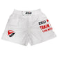 Zed Honra - Kid's "Model 1" No-Gi Shorts