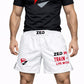 Zed Honra - Adult "Model 1" No-Gi Shorts